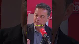 🔴 Christophe Robert  quotLa protection sociale cest la famille de ceux qui nen n’ont pasquot [upl. by Cathlene]