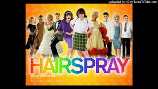 Hairspray 2007 Mama Im A Big Girl Now 432hz Remix [upl. by Nevi]