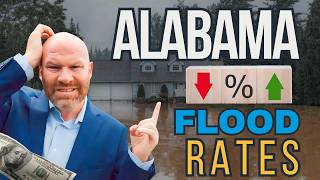 Alabama Flood Insurance Premiums EXPOSED  The 5 Factors You Need to Know [upl. by Padraic]