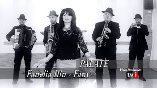 Fanelia Ilin Fany  Palate Official video 2016 [upl. by Khalsa900]