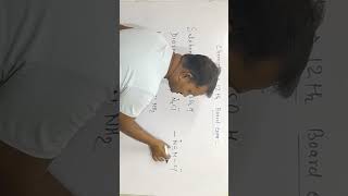 Organic chemistry 11th 12th Functional group Nomenclature [upl. by Kyne593]