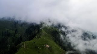 Shogran Valley  Siri Paye Meadows  Pakistan  Samama Khan [upl. by Okechuku]