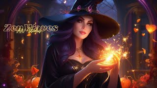 10Minute Wiccan Meditation to Summon Your Soulmate  Attract Love amp Connection wiccan soulmate [upl. by Yemrej]