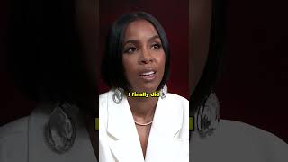 Kelly Rowland and Trevante Rhodes Favorite Scene in Mea Culpa shorts [upl. by Krock]