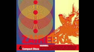 The Flaming Lips  Zaireeka FULL ALBUM HQ [upl. by Toombs]