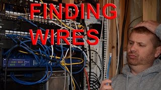 How to Find Wires  Using a Wire Tracer [upl. by Nellad]