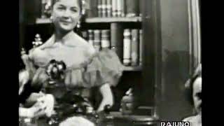 quotJane Eyrequot 1957 Italian  Ilaria Occhini Raf Vallone  E3 English automatic subtitles [upl. by Alexandros]