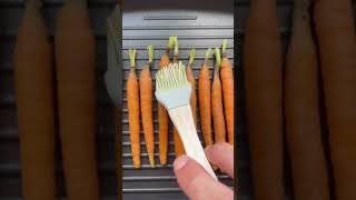 Recette des carottes grillées au sumac et skyr végétal  Pourdebon [upl. by Burleigh]