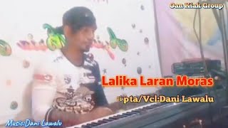 Lalika Laran MorasciptavclDhani Lawalulive music Timor🇹🇱🎹🎤 [upl. by Aniara]