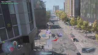 Watch Dogs Legion  Take Back London Trophy [upl. by Nylrem]