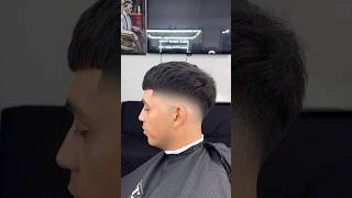 LEARN TO FADE  DROP FADE w CROP💈🔥 barber tutorial haircut [upl. by Bruce]