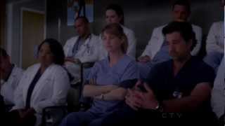 Greys Anatomy best laugh moment [upl. by Nor]