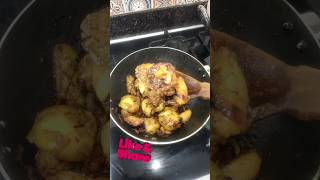 फ्राइ मसालेदार चप्पन कद्दू की सब्जी 😋Chappan kaddu recipeyoutube food shorts kaddu [upl. by Stultz]