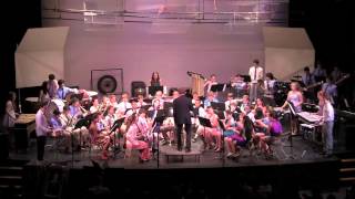 Repercussions  Fieldston 8th Grade Band [upl. by Madonna]