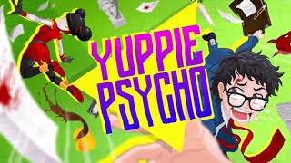 Yuppie Psycho OST  A Great Place to Work [upl. by Retrop]