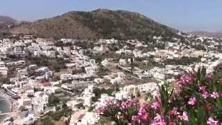 Leros Greece June 2014 A Compilation [upl. by Lola]