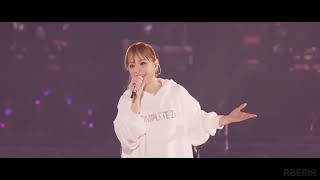 Ayumi Hamasaki  MY ALL COUNTDOWN LIVE 20232024 A 〜A COMPLETE 25〜浜崎あゆみ [upl. by Libnah]