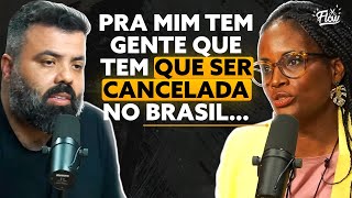 Cancelamento no BRASIL [upl. by Unni353]