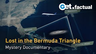 Secrets of the Bermuda Triangle Beyond Myths and Legends  Full Documentary [upl. by Kryska864]