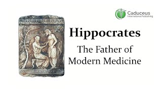 Who Was Hippocrates [upl. by Alletnahs539]