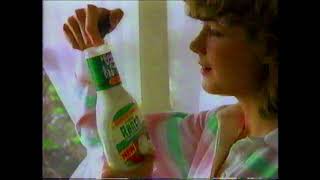 1987 Hidden Valley Ranch commercial [upl. by Thilda]