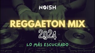 💥 MIX REGGAETON 2024 🔥 BAD BUNNY FEID KAROL G PESO PLUMA BELLAKATH QUEVEDO ANITTA DARELL [upl. by Bradwell992]