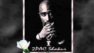 2Pac  Troublesome 96 Instrumental [upl. by Jeffries872]