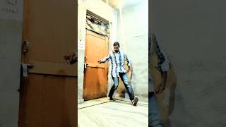 Dance video  Chal Maar  Prabhu Deva  Dancer AJ [upl. by Bartosch]