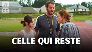 Celle qui reste  Téléfilm Français Complet  Drame  Julie DEPARDIEU  Julien BOISSELIER  FP [upl. by Atinus]