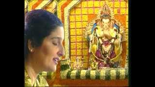 Ganesh Amritwani 2 By Anuradha Paudwal [upl. by Ylrak]