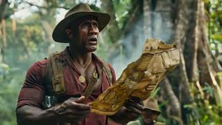 Jumanji 4 Final Level Trailer 2025  Unleash the Adventure 🎮🌟 [upl. by Rianna]