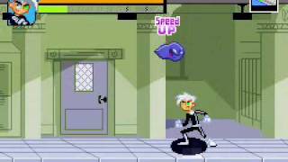 Danny Phantom The Ultimate Enemy  Power [upl. by Odraude]