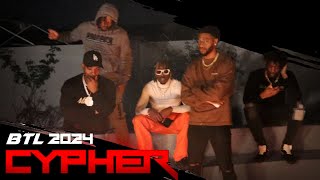 2024 Cypher BTL [upl. by Amelita]