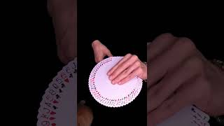 Blades SE  Card Flourishes  cardflourish cardtrick cardist magician cardistry magic xcm [upl. by Ettevahs]