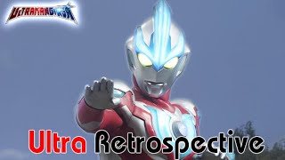 Ultraman Ginga Ep 1 Sub Indo [upl. by Indihar]