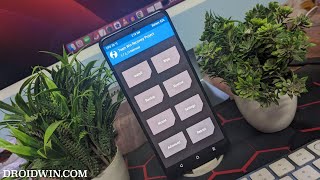 How to Install TWRP Recovery on Redmi Note 10 Pro Android 13 [upl. by Leunamme]