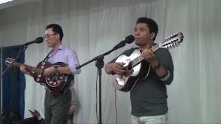 Edmilson Ferreira e Raulino Silva  Festival em FortalezaCE 2017 [upl. by Amsaj]