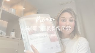 Le guide indispensable pour les PO savoir quoi faire face a un ongle à problème [upl. by Gay]