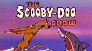 The ScoobyDoo Show l Season 2 l Episode 1 lThe Curse of Viking Lake l 55 l [upl. by Odlareg]