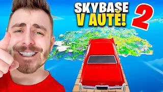 SKYBASE V AUTĚ V REMIX CHAPTER 2 [upl. by Nylegna]