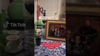 Jenelle Evans Sister Slams Jenelle On Tik Tok In Defense Of Barbara jenelleevans teenmom [upl. by Grevera]