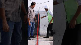 ✅What is an expansion joint Learn about its purpose amp benefit youtubeshorts new site viralvideo [upl. by Terb]