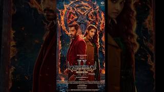 Demonte Colony 2 Movie Review in Tamil demontecolony2 shorts [upl. by Ahsieker]