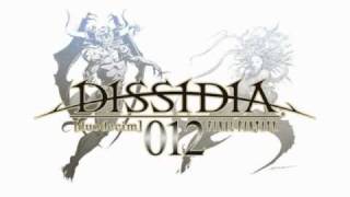 Dissidia Duodecim Soundtrack  Pandemonium Final Fantasy II [upl. by Bobseine]