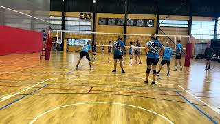 Ballina Tourny Coffs vs Port round two [upl. by Phoebe]