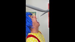 They Pranked The Candy Thief With An Onion 🍬🧅 prank funny comedy [upl. by Lewse]