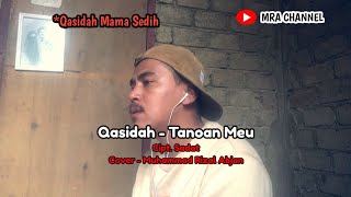 Qasidah Tanoan Meu Cover Muhammad Rizal Abjan [upl. by Sue960]