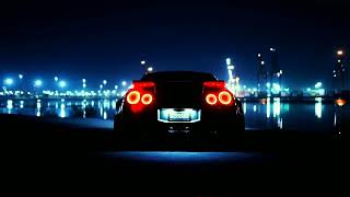 BABEL Emre Kabak remixamp Nissan GTR car edit video SHT editor [upl. by Eelime]