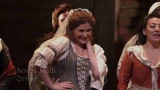 The Met Live in HD 20162017  Don Giovanni Trailer [upl. by Killoran]