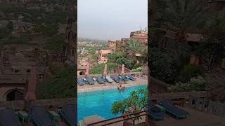 Neemrana Fort Palace 😍🥰 shorts youtubeshorts rajasthan [upl. by Alano]